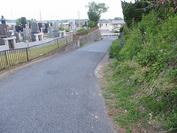 市原市西広3丁目　建築条件無し売地 