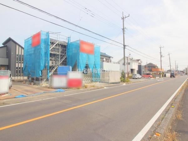 加須市久下 