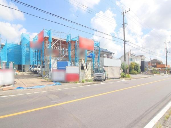 加須市久下 