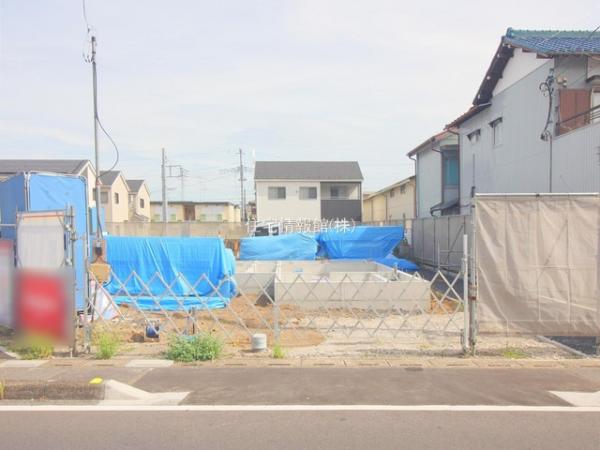 加須市久下 