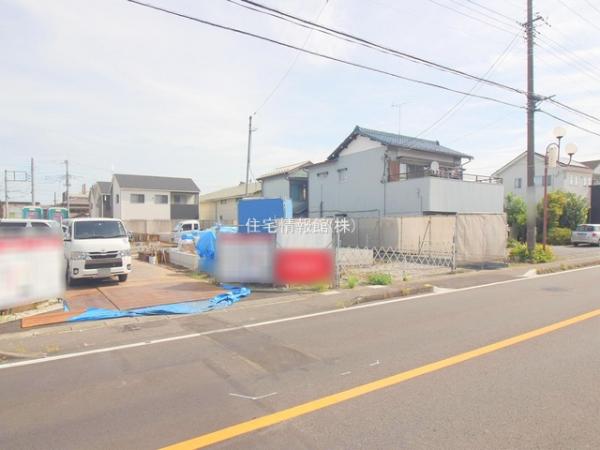 加須市久下 