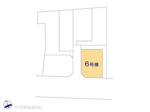 加須市久下 