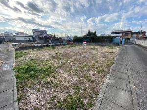 土地 埼玉県加須市騎西字町並1059-1 東武伊勢崎線加須駅 8000000