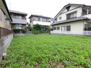 土地 埼玉県白岡市西４丁目10-9 JR湘南新宿ライン（宇都宮逗子）白岡駅 17600000
