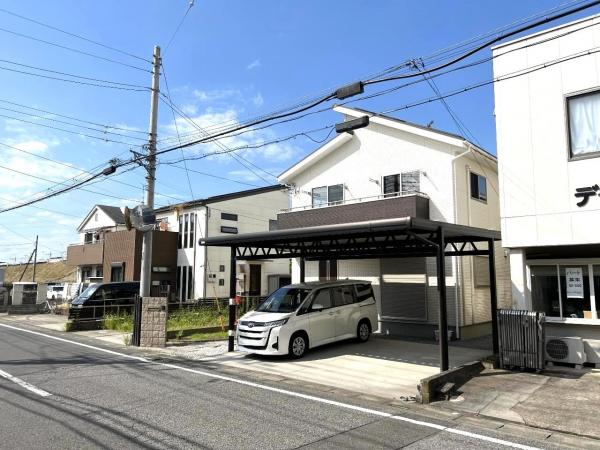 中古戸建 埼玉県加須市馬内 東武伊勢崎線加須駅 2,080万円