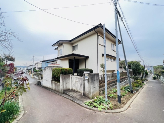 中古戸建 千葉県四街道市みそら３丁目 JR総武本線物井駅 1,280万円