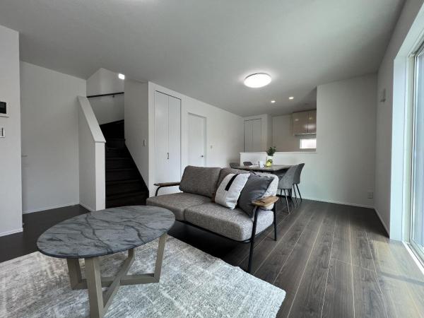 新築戸建 群馬県伊勢崎市寿町 東武伊勢崎線伊勢崎駅 2,690万円