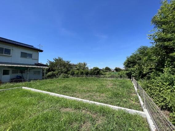 土地 群馬県伊勢崎市太田町 JR両毛線伊勢崎駅 650万円