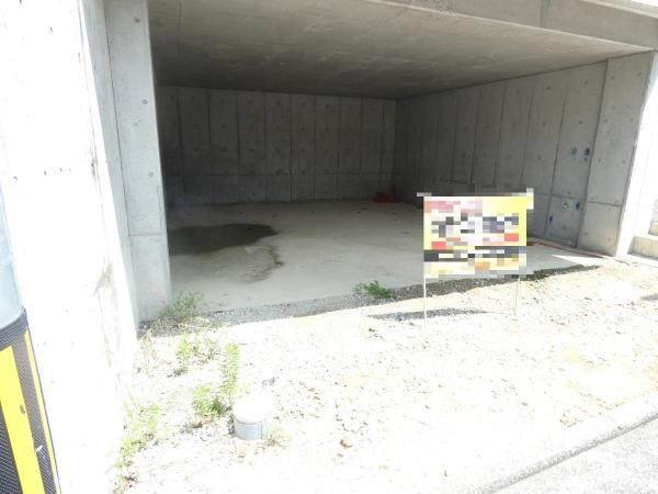 向ヶ丘町Part19　建築条件無し売地　2号地 現地土地写真