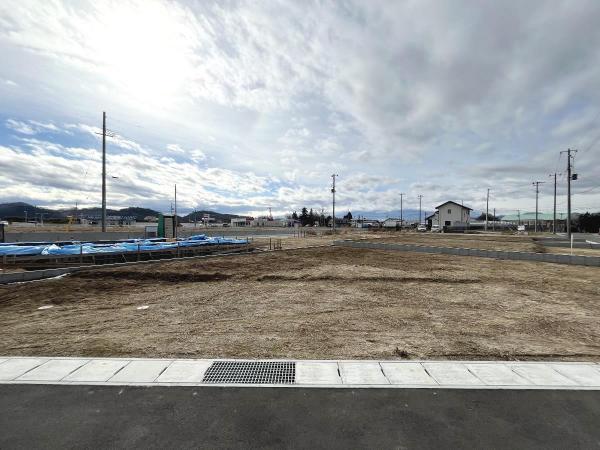 土地 伊達市箱崎字布川 阿武隈急行高子駅 1,140万円