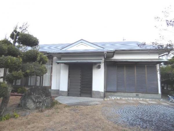 枚方市翠香園町　中古 (現況)外観写真