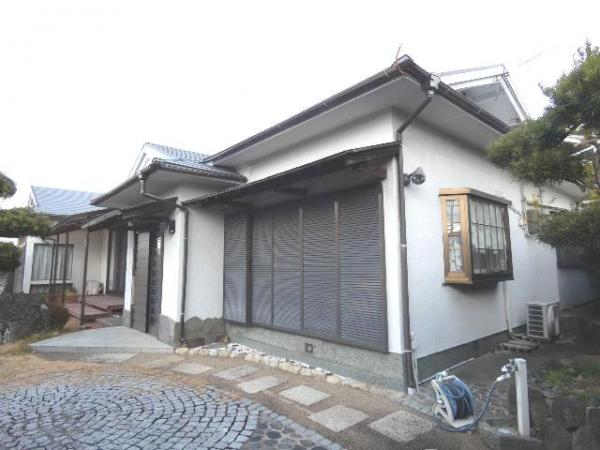 枚方市翠香園町　中古 (現況)外観写真