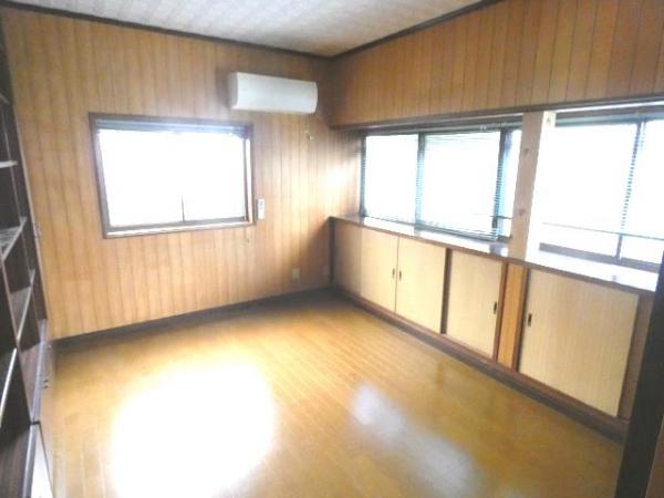 枚方市翠香園町　中古 洋室