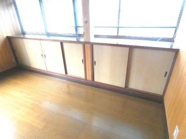 枚方市翠香園町　中古 その他内観