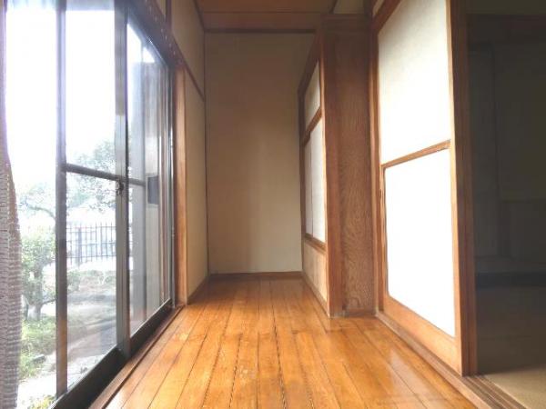 枚方市翠香園町　中古 その他内観
