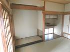 枚方市翠香園町　中古 リビング以外の居室