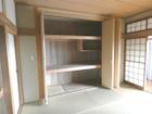 枚方市翠香園町　中古 収納