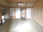 枚方市翠香園町　中古 リビング以外の居室