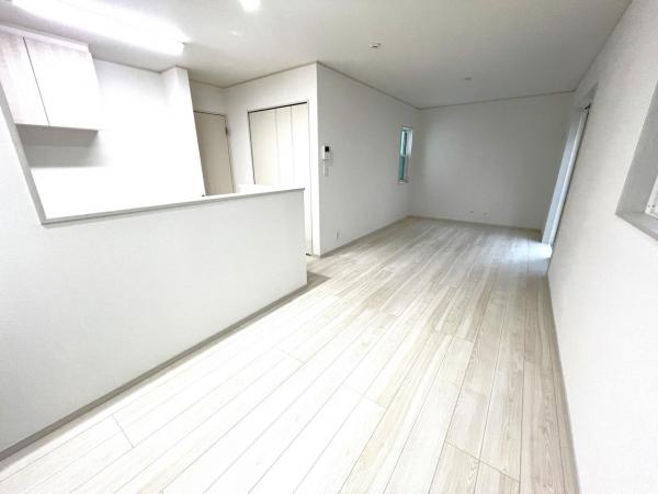 新築戸建 神奈川県茅ヶ崎市今宿 JR東海道本線(東京〜熱海)茅ヶ崎駅 3,890万円