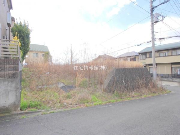 土地 神奈川県秦野市曽屋 小田急線秦野駅 1,030万円