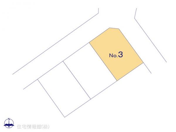 秦野市曽屋(6025ー9) 