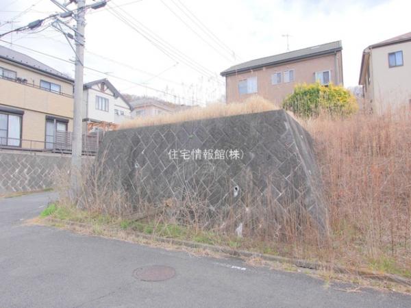 秦野市曽屋(6025ー9) 