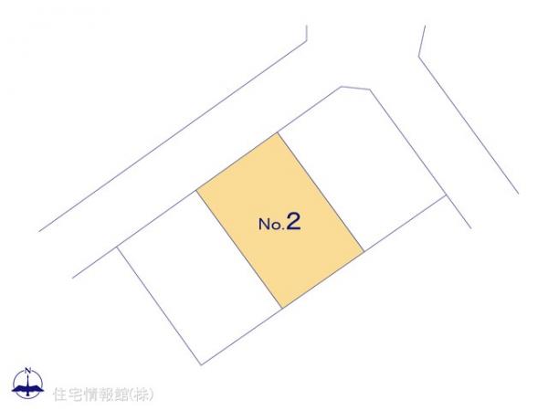 秦野市曽屋(6025ー9) 