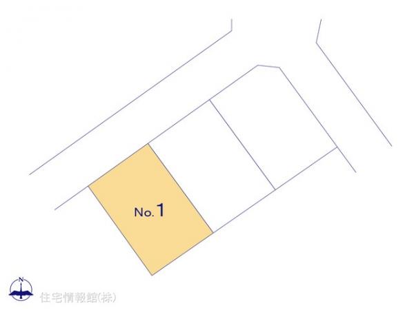 秦野市曽屋(6025ー9) 