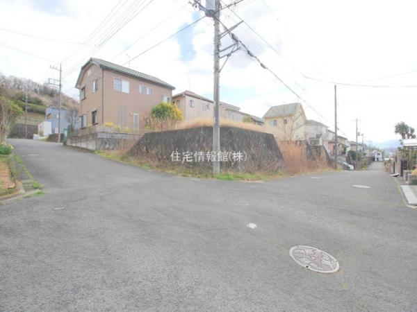 秦野市曽屋(6025ー9) 