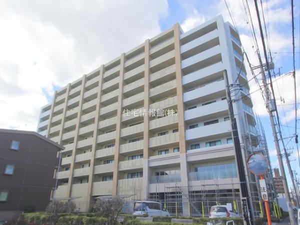 中古マンション 神奈川県相模原市中央区下九沢 JR相模線南橋本駅 2,578万円