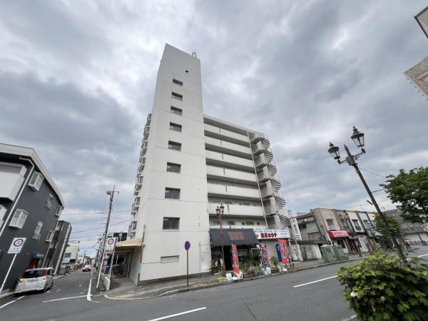 中古マンション 埼玉県狭山市新狭山２丁目 西武新宿線新狭山駅 1,490万円