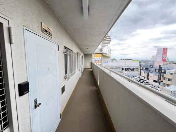 ニュー狭山マンション その他共用部