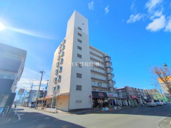 ニュー狭山マンション 