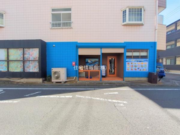 ニュー狭山マンション 