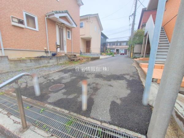 八ヶ崎 