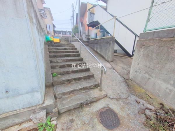 八ヶ崎 