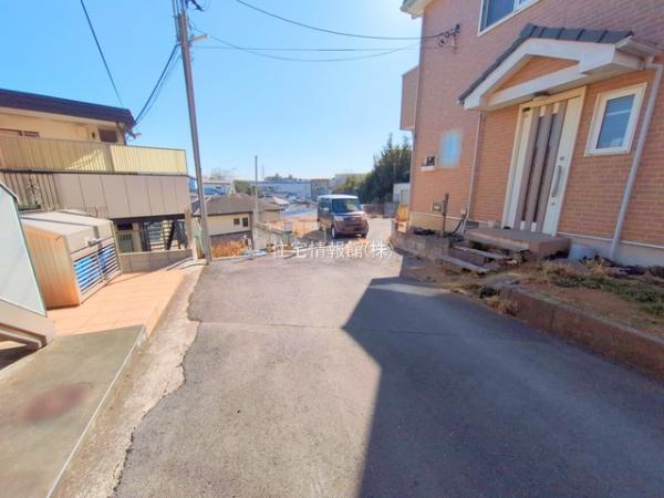 八ヶ崎 