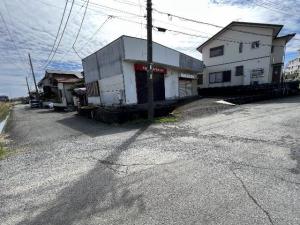 土地 静岡県沼津市柳沢96-1 JR東海道本線（熱海〜米原）片浜駅 7500000