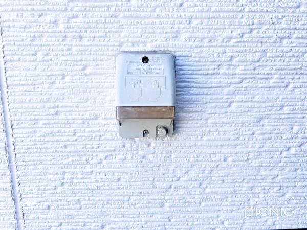 丹羽郡大口町余野1期 発電・温水設備(専用部)