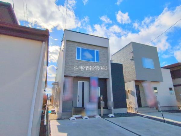丹羽郡大口町余野1期 