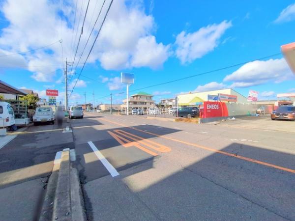 丹羽郡大口町余野1期 