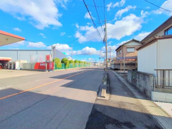 丹羽郡大口町余野1期 