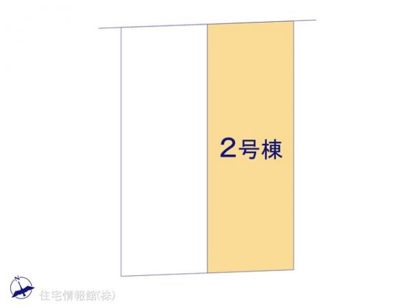丹羽郡大口町余野1期 