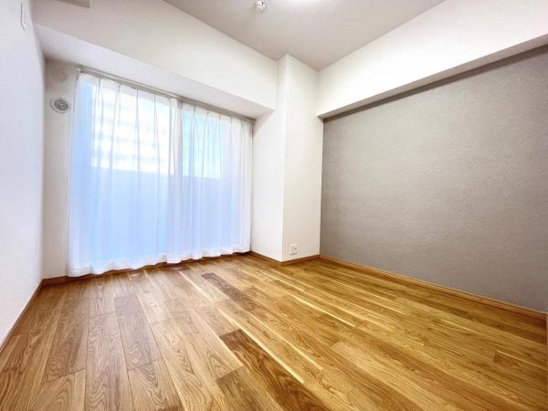 コープ野村岩倉弐番館 洋室