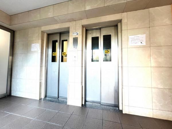 コープ野村岩倉弐番館 その他共用部