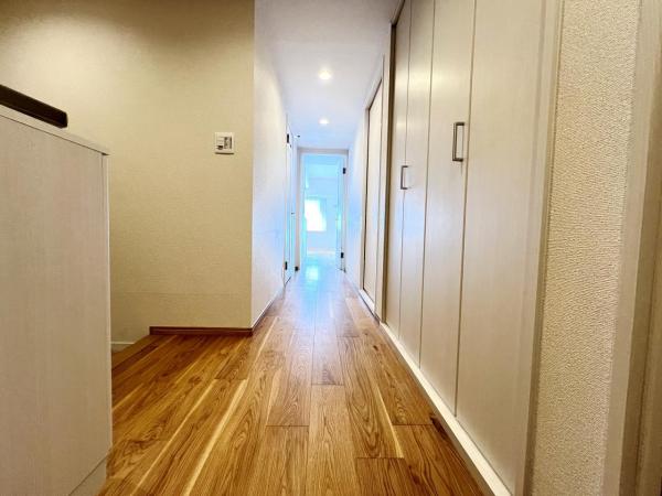 コープ野村岩倉弐番館 その他内観