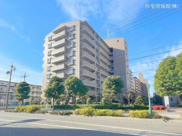 コープ野村岩倉弐番館 