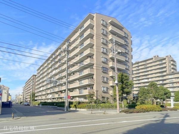 コープ野村岩倉弐番館 