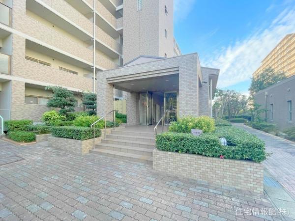 コープ野村岩倉弐番館 