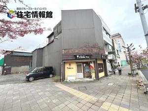 土地 沼津市大手町４丁目7-11 JR東海道本線（熱海〜米原）沼津駅 29000000